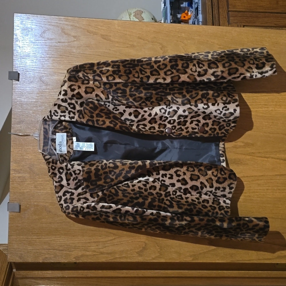 Women's jacket
